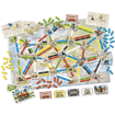 Picture of FIRST JOURNEY EUROPE - TICKET TO RIDE